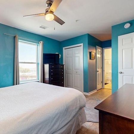 Veranda 101 Fort Walton Beach Buitenkant foto