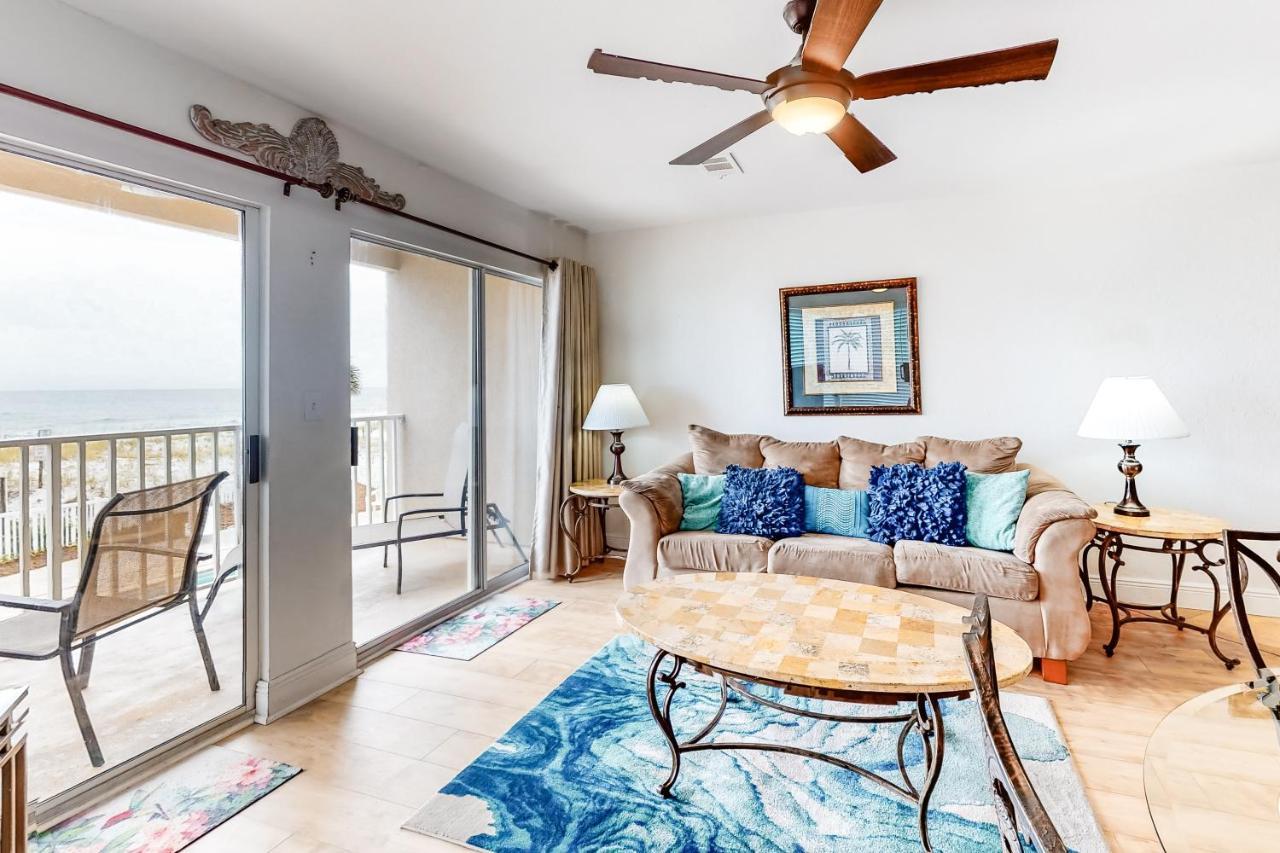 Veranda 101 Fort Walton Beach Buitenkant foto