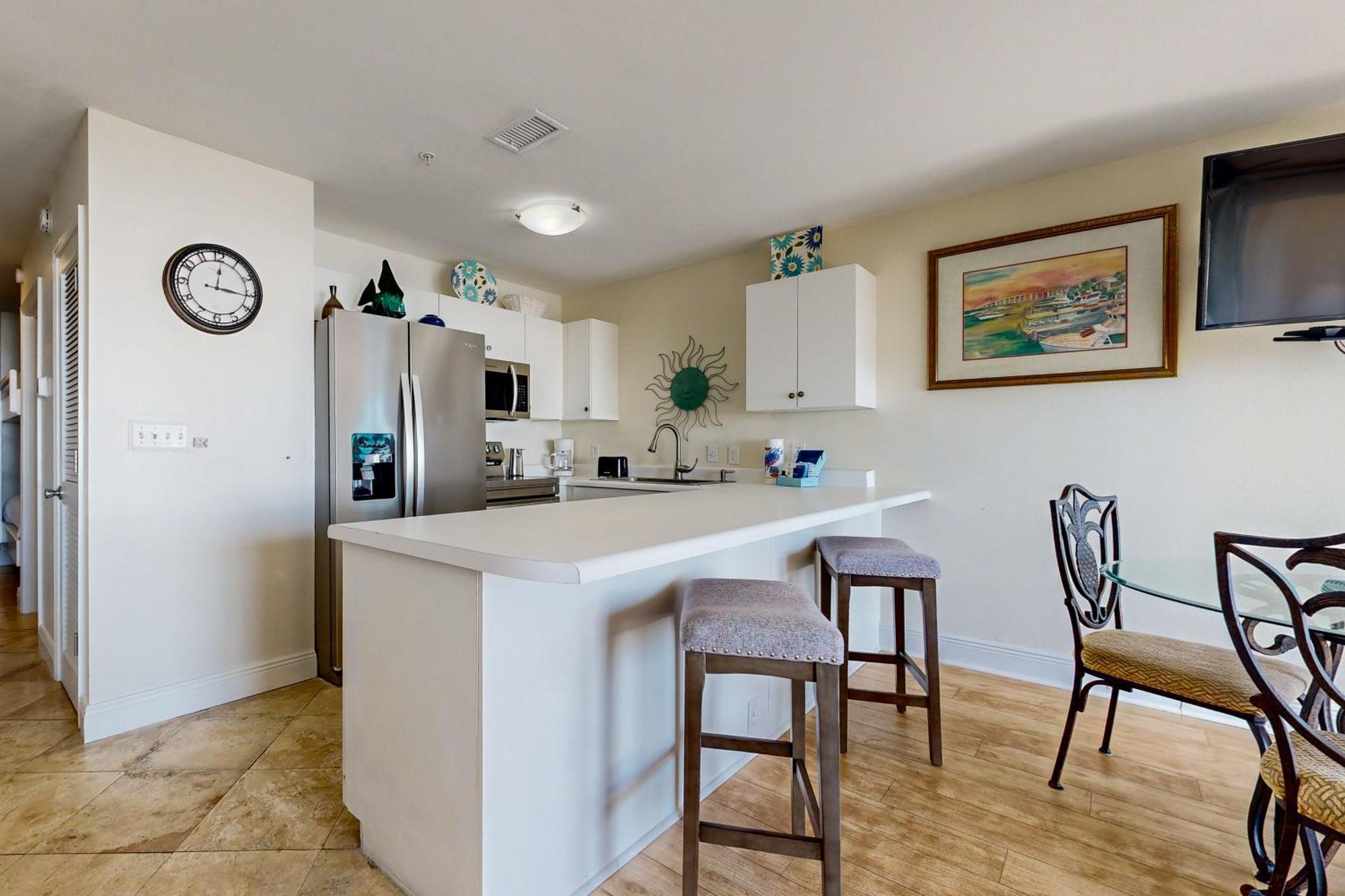 Veranda 101 Fort Walton Beach Buitenkant foto