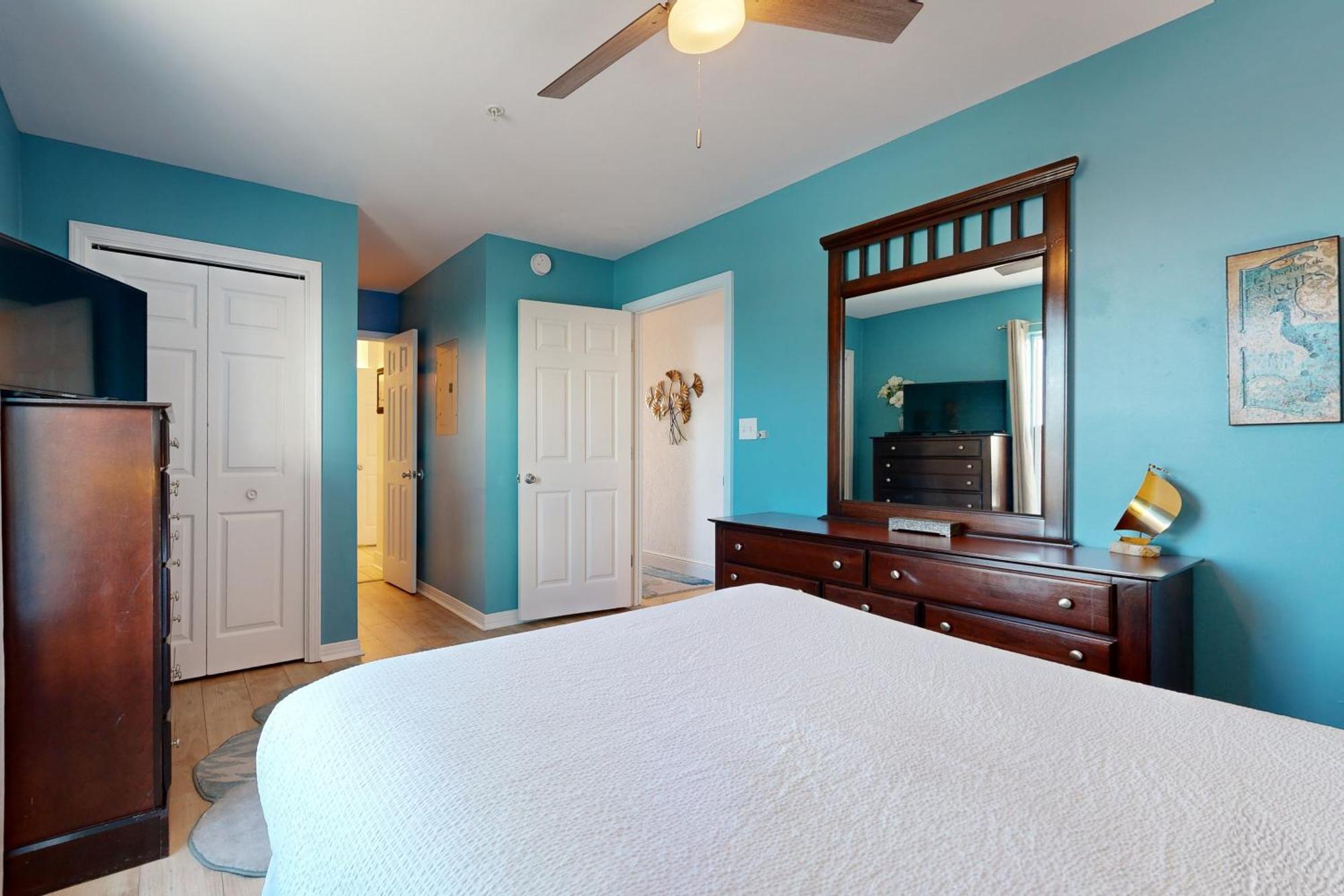 Veranda 101 Fort Walton Beach Buitenkant foto