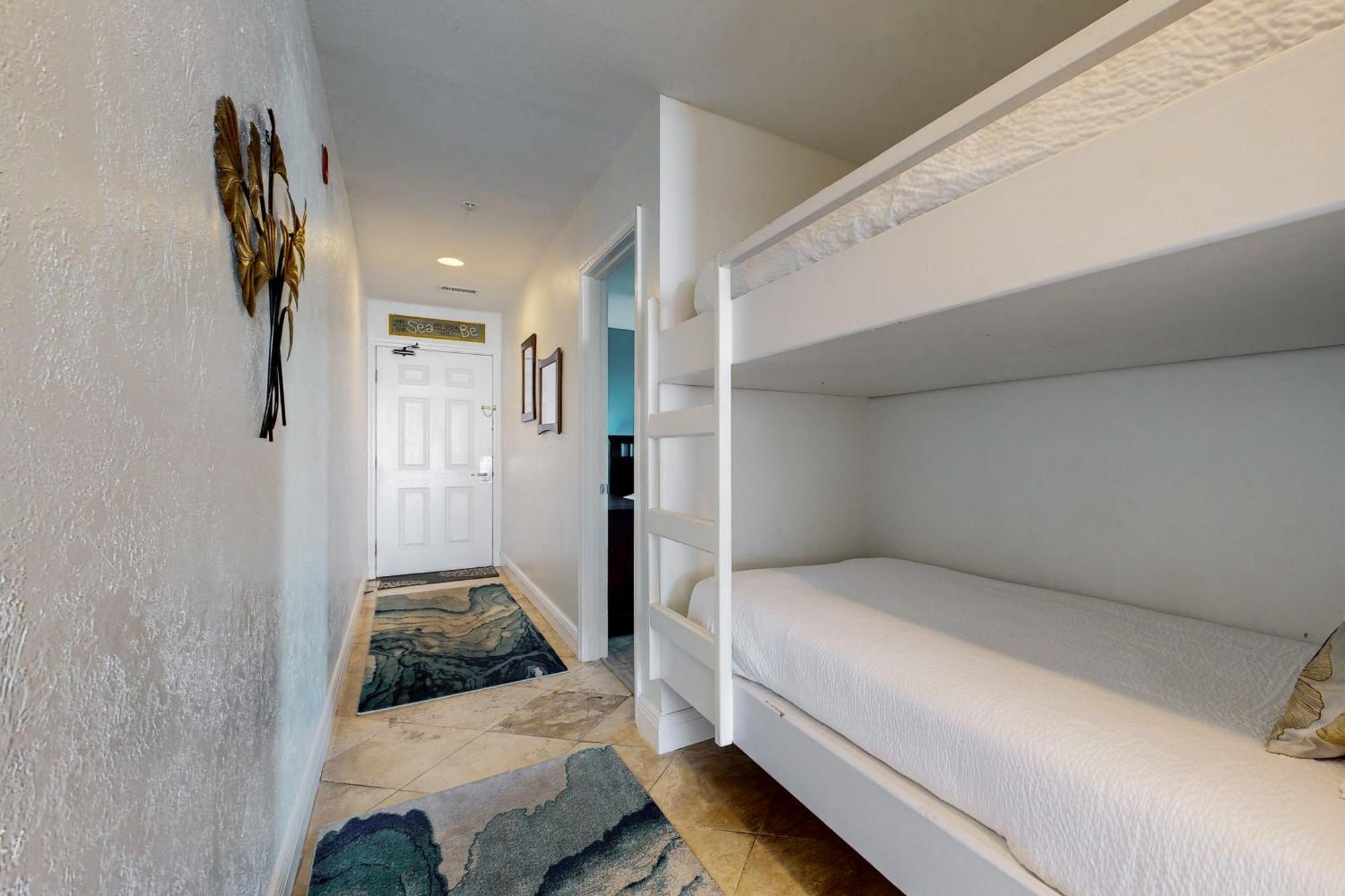 Veranda 101 Fort Walton Beach Buitenkant foto