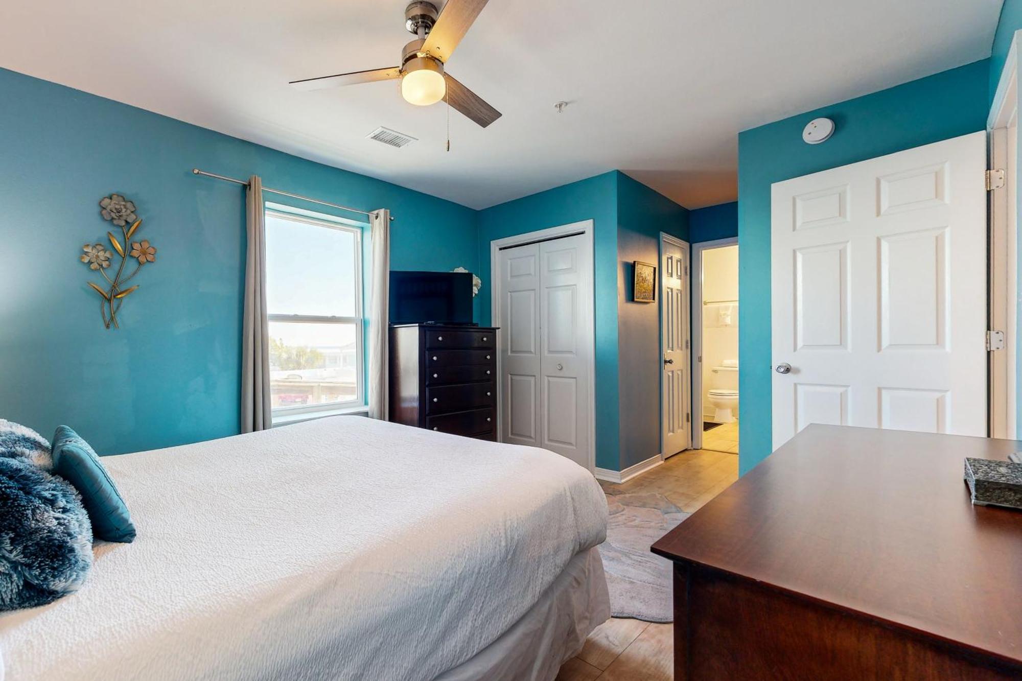 Veranda 101 Fort Walton Beach Buitenkant foto